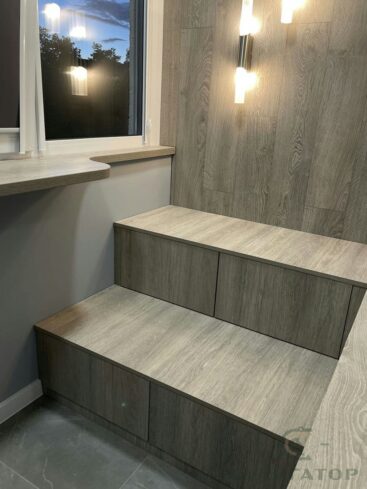 Мебель на балкон