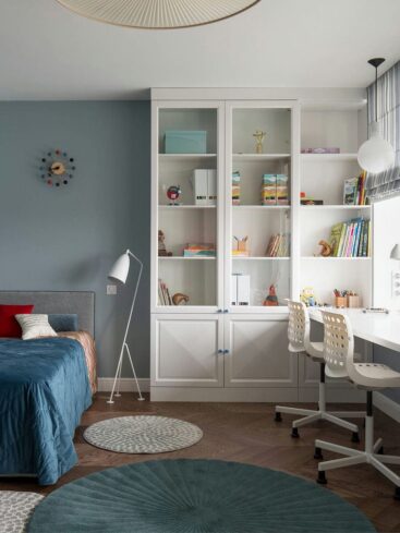 Детская мебель