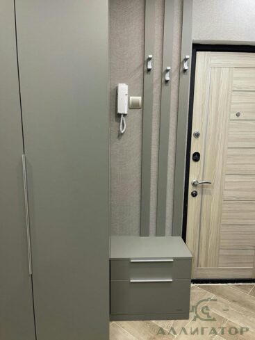 Мебель в прихожую