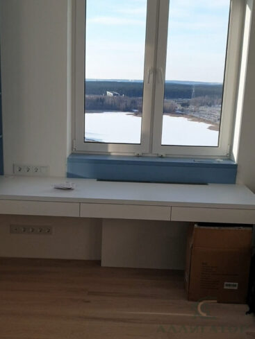 74. Детская мебель в комнату для мальчика