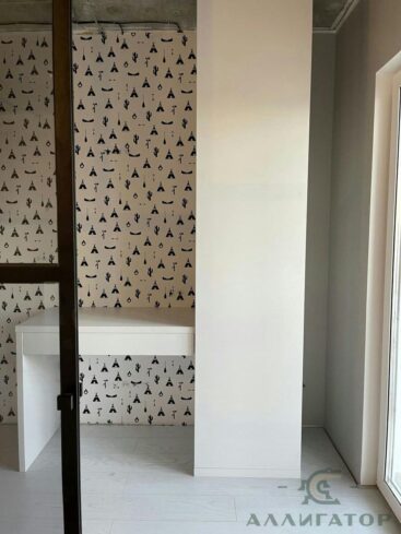 116. Глянцевая мебель в детскую комнату