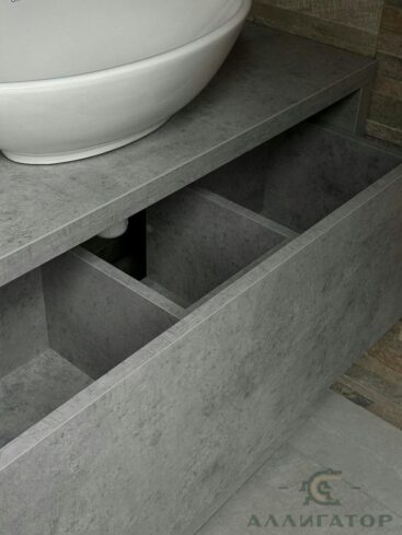 45. Инсталляция в санузел под бетон