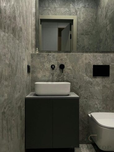 Мебель для туалета